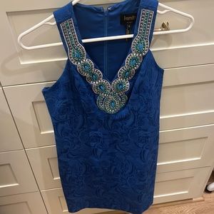 Laundry cocktail dress size 2